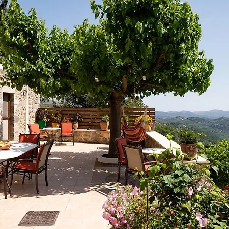 Metohi Nature Living 3* Kastamonítsa