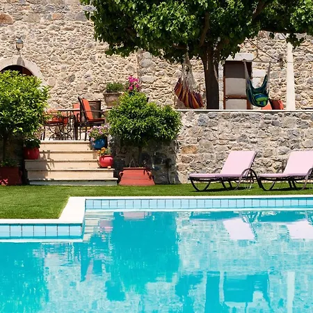 Metohi Nature Living 3* Kastamonítsa
