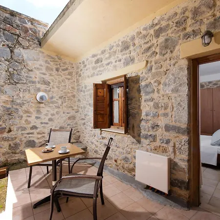 Metohi Nature Living 3* Kastamonítsa