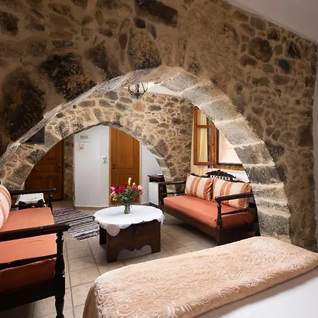 Metohi Nature Living 3* Kastamonítsa