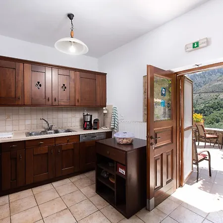 Metohi Nature Living Kastamonítsa