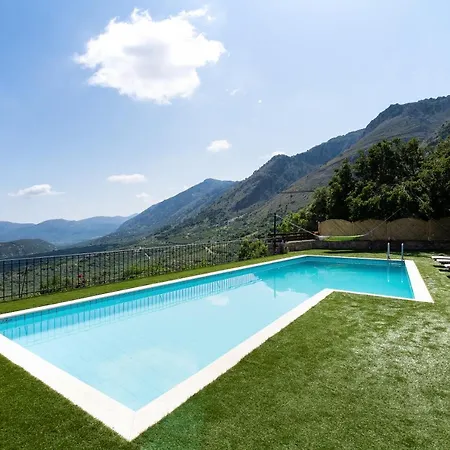 Metohi Nature Living Guest house