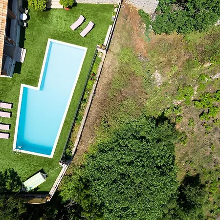 Guest house Metohi Nature Living