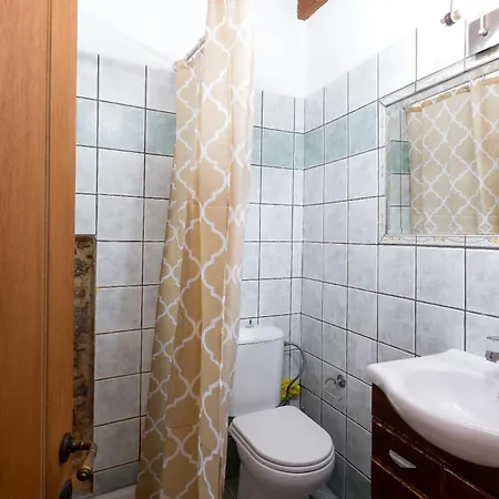 Metohi Nature Living Guest house