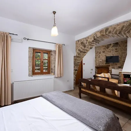 Metohi Nature Living Guest house 3*