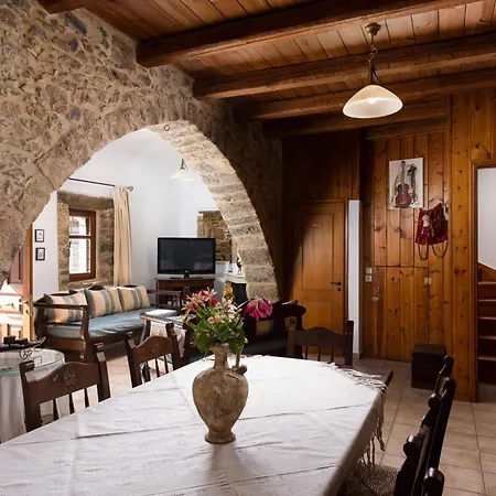 Guest house Metohi Nature Living