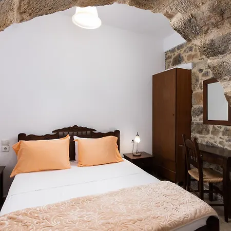 Guest house Metohi Nature Living Kastamonitsa