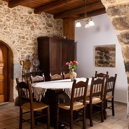 Metohi Nature Living Kastamonitsa